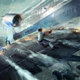 Illustration for article titled The Game May Be Dead, But the Awesome Helicopter-Fighting Art Lives On
